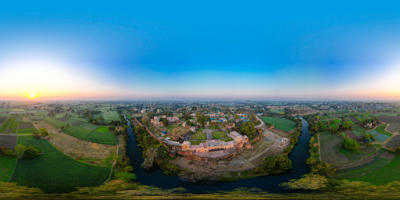 Chaman Mahal Jagdishpur, Bhopal image